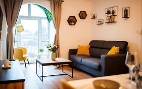 Bora Apartments
